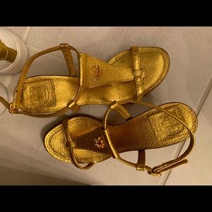 Tory Burch Sandals
